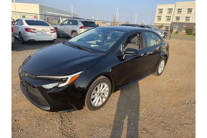 $29900 : Toyota Corolla Hybrid 2026 L image 2