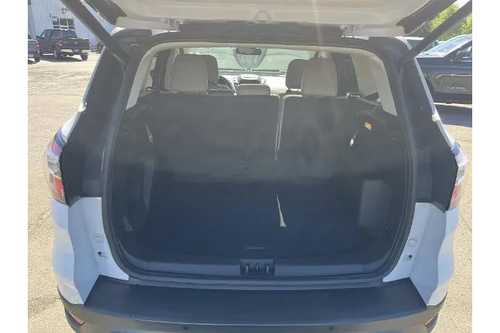 $15687 : Ford Escape 2018 AWD SEL 4dr image 4