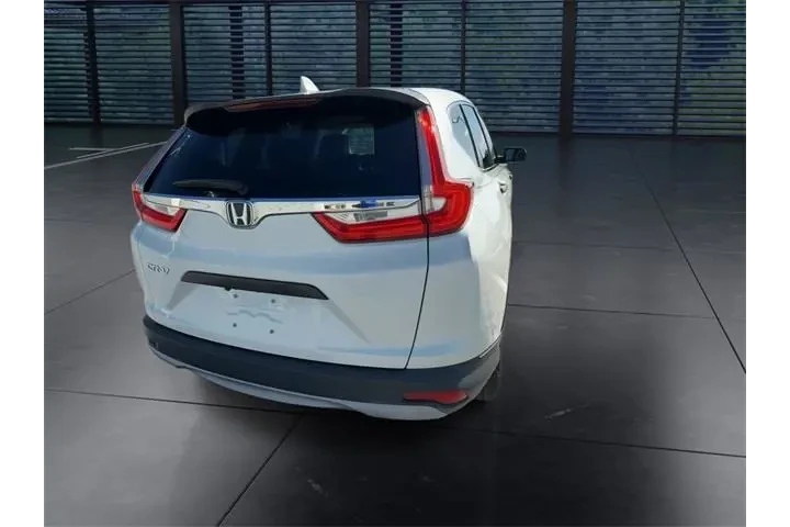 $19888 : Honda CR-V 2018 LX 4dr SUV image 7