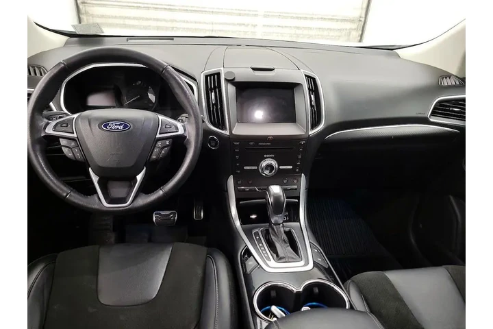 $18998 : Ford Edge 2018 AWD Sport 4dr image 9