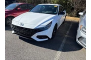 Hyundai ELANTRA 2022 N Line en Atlanta
