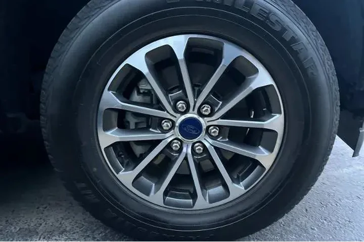 $32995 : Ford F-150 2020 4x4 XLT 4dr image 10