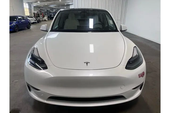 $34495 : Tesla Model Y 2024 image 8