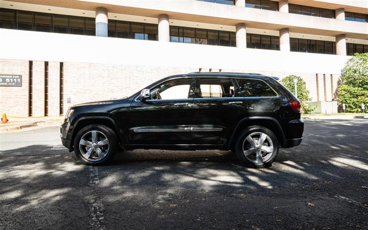 $15000 : 2012 JEEP GRAND CHEROKEE image 7