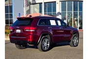 $21900 : Jeep Grand Cherokee 2021 4x4 thumbnail