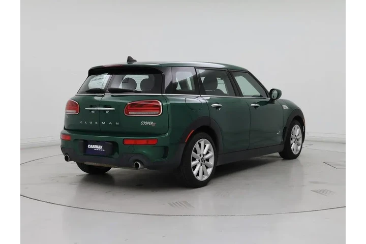 $23998 : MINI Clubman 2020 AWD Cooper image 8