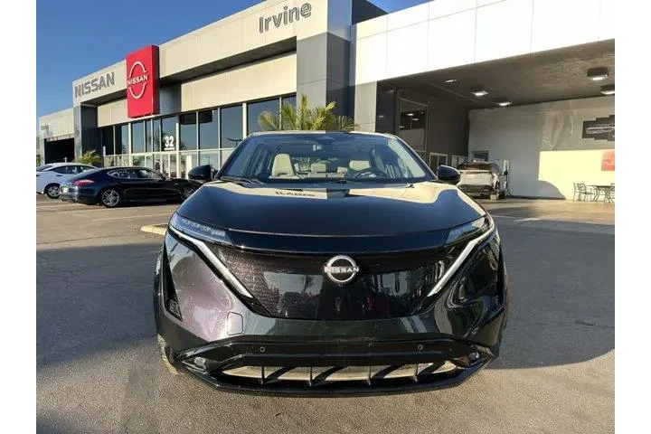 $22991 : Nissan Ariya 2024 Evolve+ 4d image 2