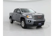 GMC Canyon 2018 4x4 SLE 4dr en Reno