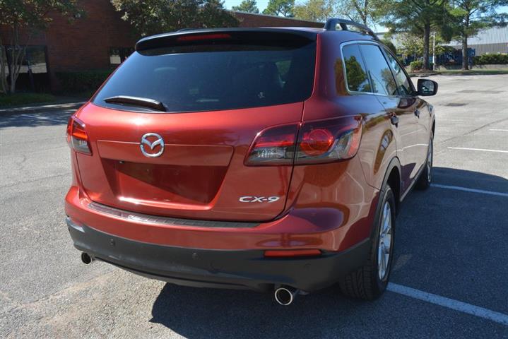 2015 CX-9 Touring image 7