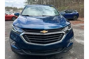 $14991 : Chevrolet Equinox 2021 LT 4d thumbnail