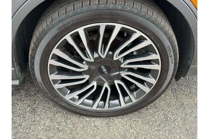 $28254 : Lincoln Corsair 2022 AWD Sta image 9