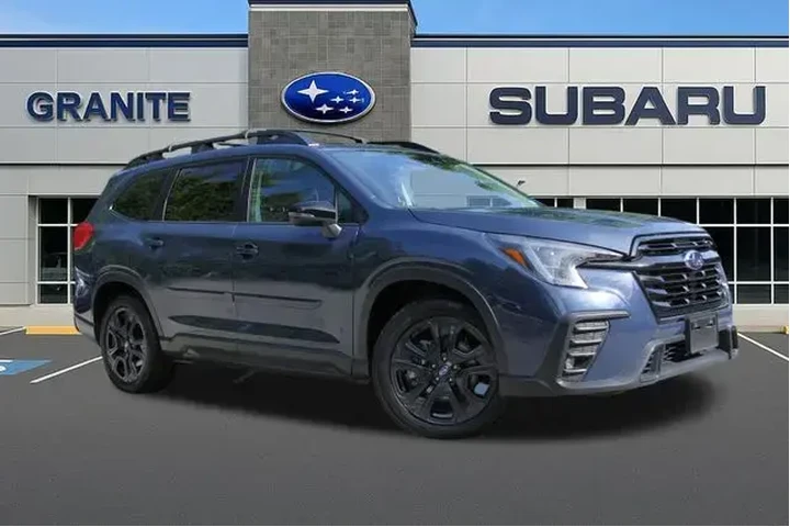 $31990 : Subaru Ascent 2023 AWD Onyx image 3