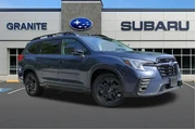 $31990 : Subaru Ascent 2023 AWD Onyx thumbnail