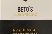 Beto's Electric thumbnail 1