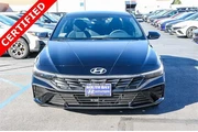 $22695 : Hyundai ELANTRA Hybrid 2025 thumbnail