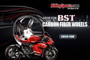 Shop Bst Carbon Fiber Wheel