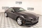 Ford Mustang 2026 EcoBoost P