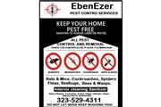 EBEN-EZER PEST CONTROL en Los Angeles