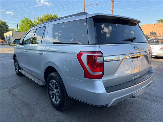 $26988 : 2019 Expedition MAX XLT, CLEA image 4