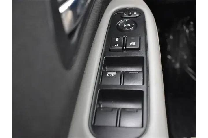 $18686 : Honda HR-V 2021 AWD LX 4dr C image 5