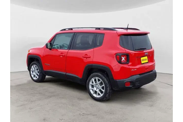 $13961 : Jeep Renegade 2020 4x4 Sport image 3