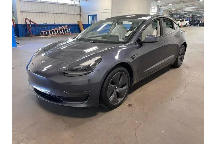 $24809 : Tesla Model 3 2023 4dr Sedan image 6