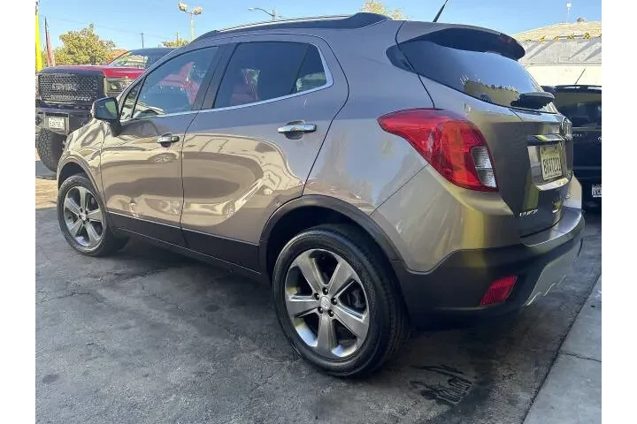 $1 : 2014 Encore image 4