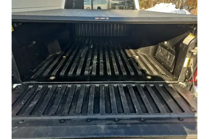 $28990 : Toyota Tacoma 2019 4x4 SR5 4 image 10