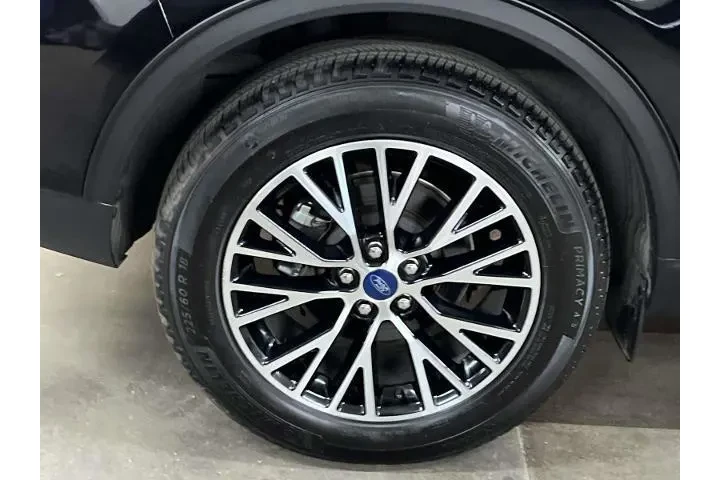 $20995 : Ford Escape Plug-In Hybrid 2 image 8