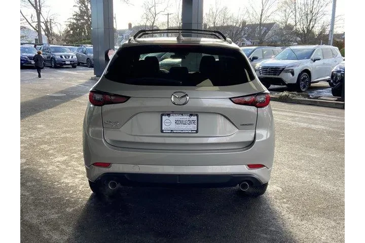 $22739 : Mazda CX-5 2025 AWD 2.5 S Se image 5