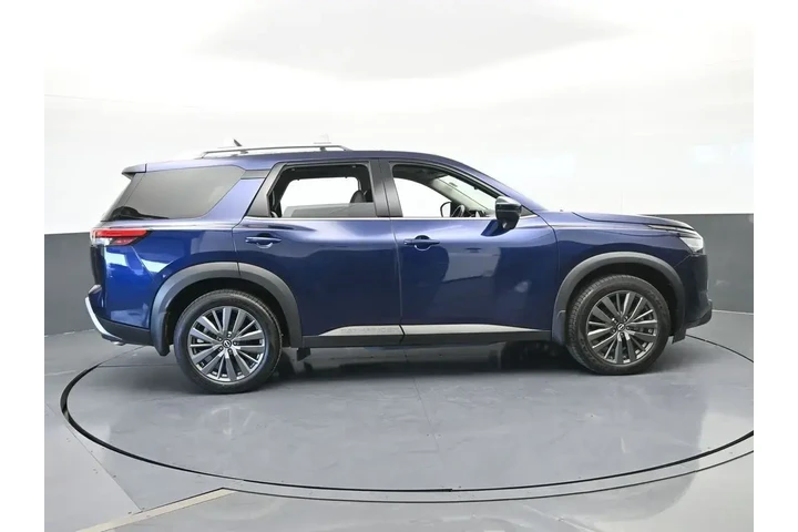 $24991 : Nissan Pathfinder 2022 SL 4d image 7