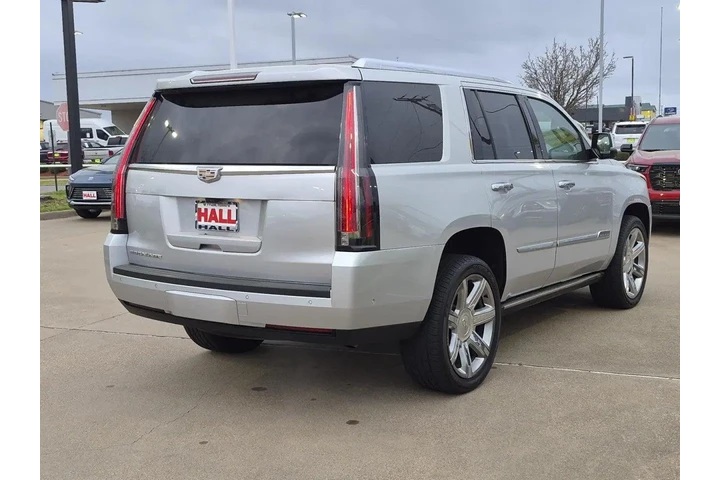 $30859 : Cadillac Escalade 2020 4x4 P image 6