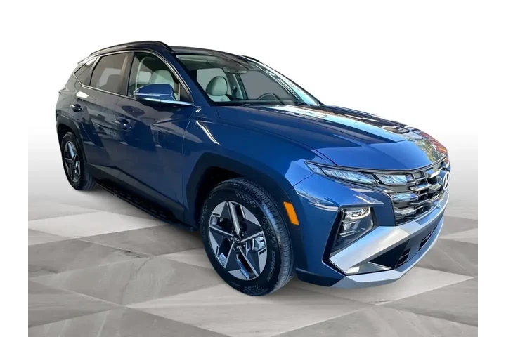 $22944 : Hyundai TUCSON 2025 SEL Conv image 2