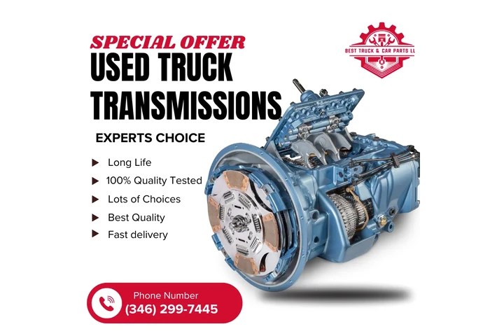 Best Truck & Car Parts USA LLC image 1