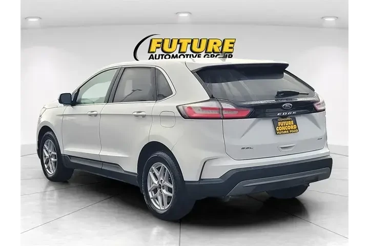 $22988 : Ford Edge 2024 AWD SEL 4dr S image 8