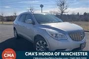 PRE-OWNED 2017 BUICK ENCLAVE