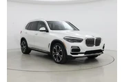 BMW X5 2021 AWD xDrive40i 4d en Hialeah