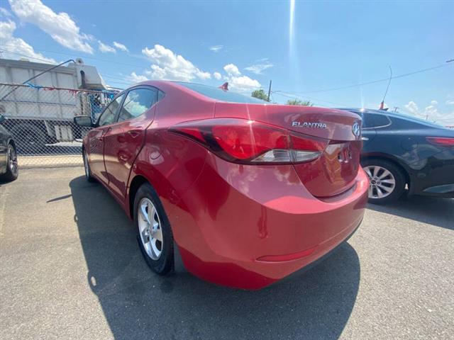 $6995 : 2015 Elantra SE image 7