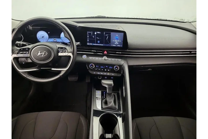 $21998 : Hyundai ELANTRA 2023 SEL 4dr image 9