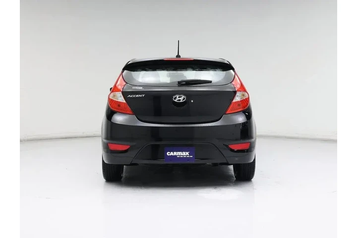 $12599 : Hyundai ACCENT 2014 SE 4dr H image 6