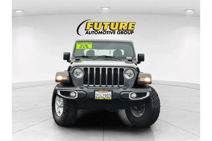 $26888 : Jeep Gladiator 2021 4x4 Spor image 2