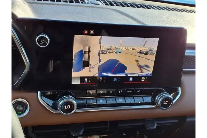 $39999 : GMC Canyon 2024 4x4 AT4 4dr image 7