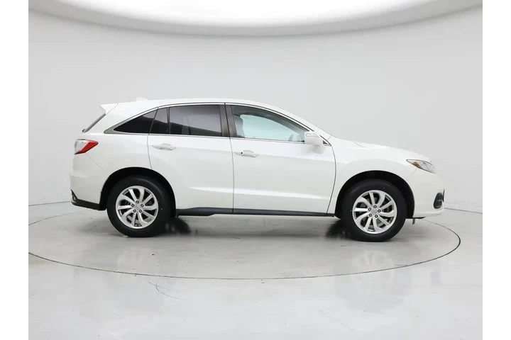 $15998 : Acura RDX 2016 AWD 4dr SUV image 7
