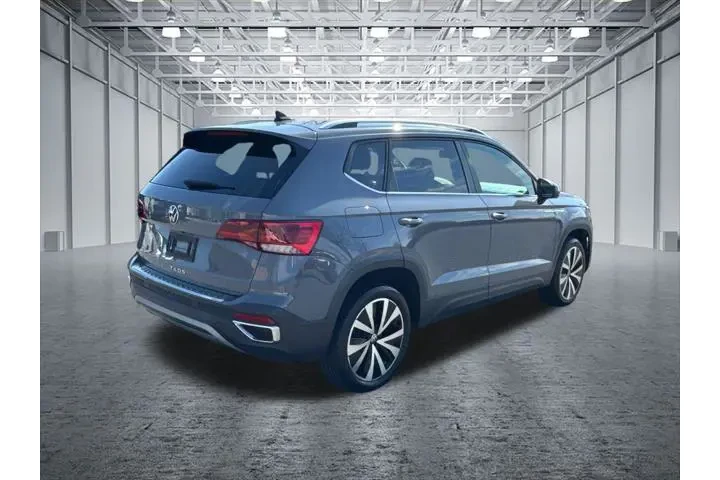 $16995 : Volkswagen Taos 2022 SE 4dr image 7