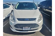 $7761 : Ford C-MAX Energi 2016 SEL 4 thumbnail