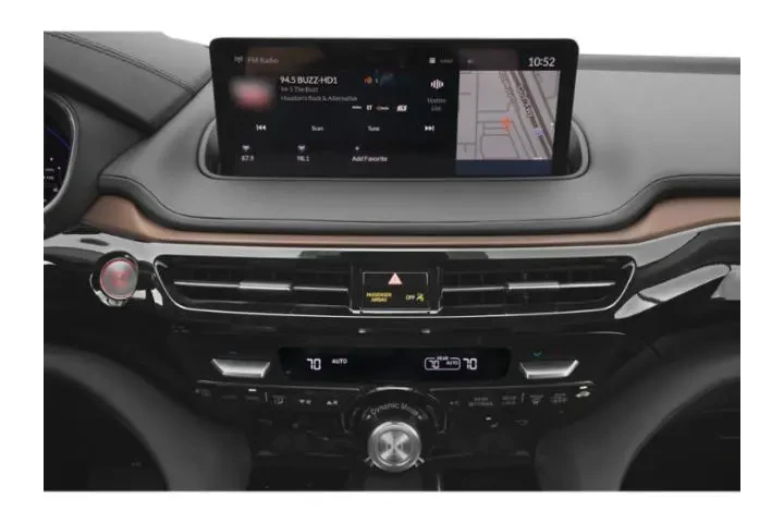 $30377 : Acura MDX 2022 4dr SUV w/Tec image 10
