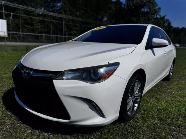 $13900 : 2017 TOYOTA CAMRY image 2