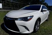 $13900 : 2017 TOYOTA CAMRY thumbnail