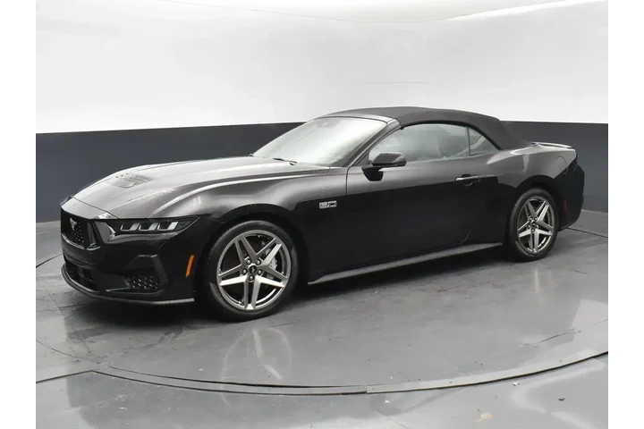 $39999 : Ford Mustang 2024 GT Premium image 1