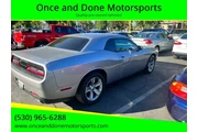 2016 Challenger SXT en Chico